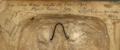 [Emile BERNARD] François KERLEROUX (20th)
Profile...