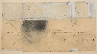 Jean-Louis ESPILIT (1943)
Untitled
Mixed...
