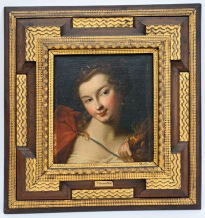 Suiveur de Francesco PRIMATICCIO, dit le...
