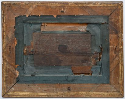 Dans l'esprit de Francesco GUARDI
Venise,...