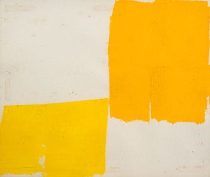 Angel ALONSO (1923-1994)
Colza
Gouache sur...