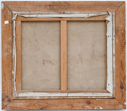 William Marcel CLOCHARD (1894-1990)
Le carrefour...