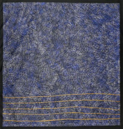 Kathleen PETYARRE (c 1940-2018) - ART ABORIGENE
My...