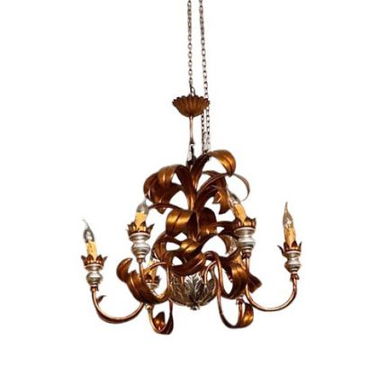 In the taste of Hans Kogl
Hanging lamp with...