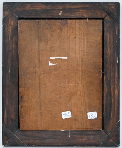 FRENCH SCHOOL XIXth century
