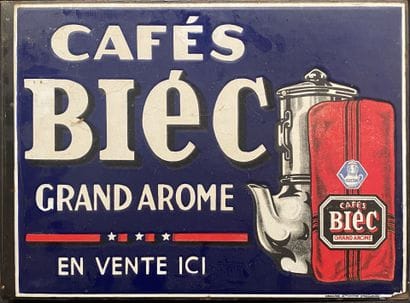 Café Blec