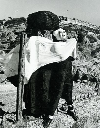 Jean-Baptiste CARHAIX (1946-2023)
Sister...