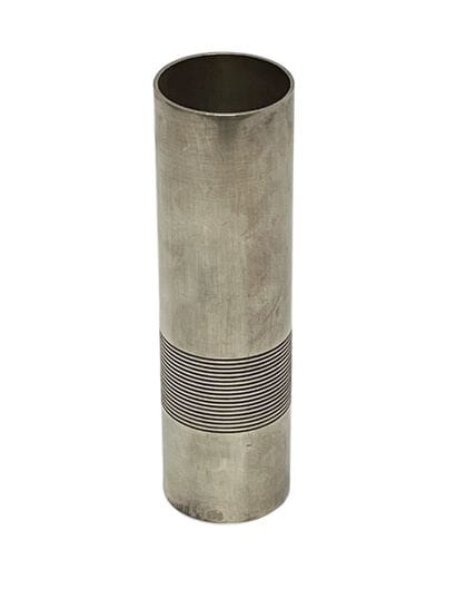 Lino SABATTINI (1925-2016).
Cylindrical vase...