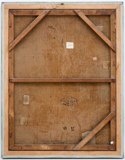 D. GESTA (19th)
Still life returning from...