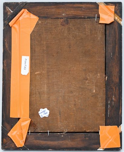 FRENCH SCHOOL XIXth century
