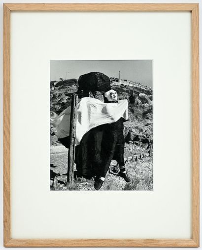 Jean-Baptiste CARHAIX (1946-2023)
Sister...