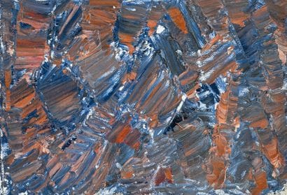 Jacques GERMAIN (1915-2001)
Untitled
Oil...