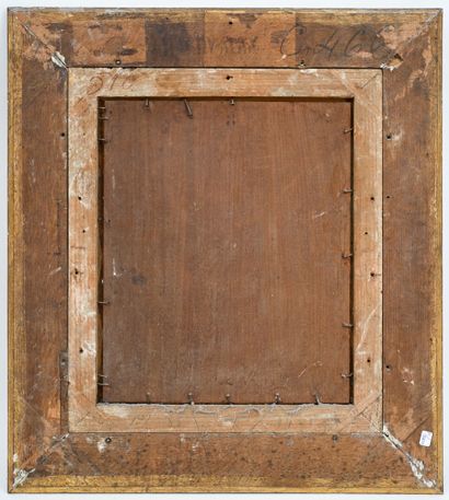 Louis COURTAT (c.1850-1909)
La chanson du...