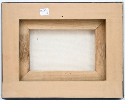 Fabienne VERDIER (1962)
Abstraction
Ink on...