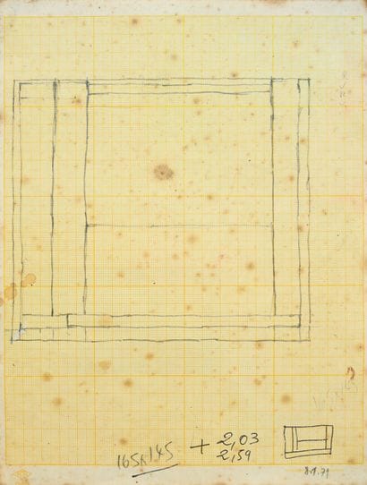 Jean-Pierre PINCEMIN (1944-2005)
Mise au...