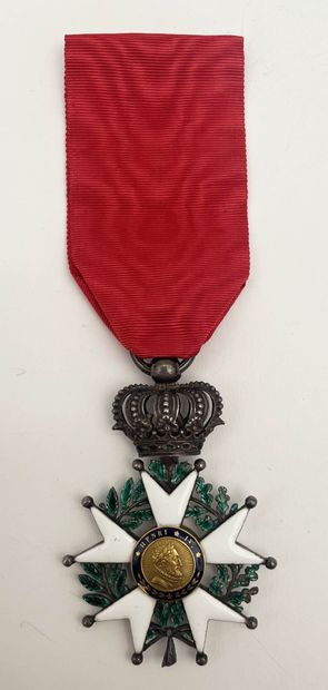 Beautiful Chevalier de la Légion d'Honneur...