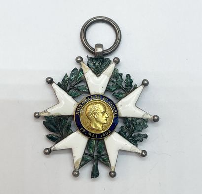 Beautiful Chevalier de la Légion d'Honneur...