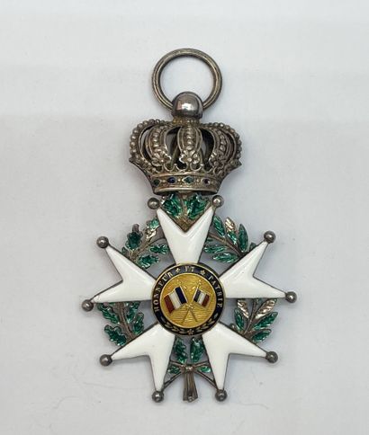 Beautiful Chevalier de la Légion d'Honneur...
