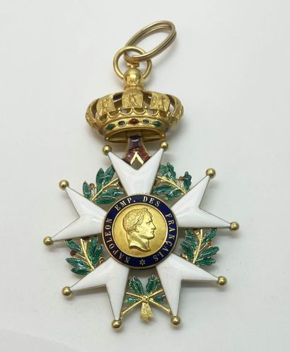 Beautiful Second Empire Légion d'Honneur...