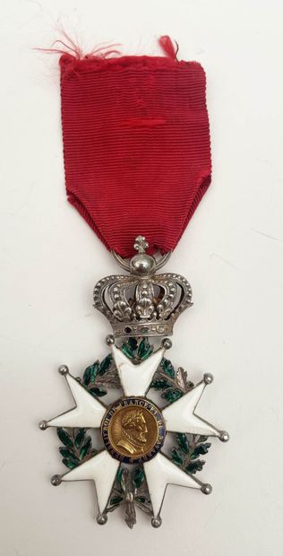Beautiful Chevalier de la Légion d'honneur...