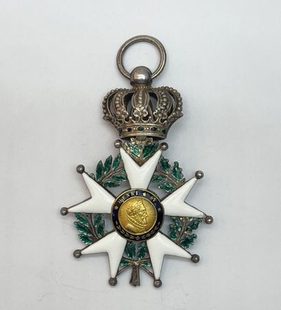 Beautiful Chevalier de la Légion d'Honneur...