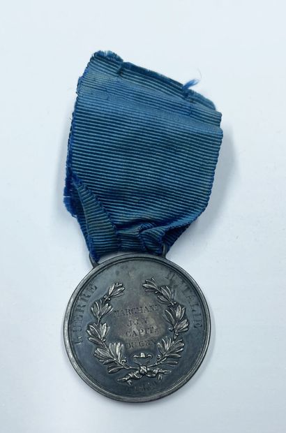 Medal of the Kingdom of Sardinia 