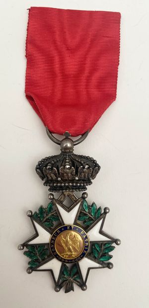 Beautiful Chevalier de la Légion d'Honneur...