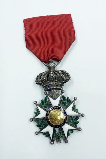 Beautiful Chevallier de la Légion d'honneur...