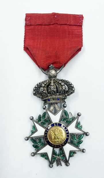 Beautiful Chevallier de la Légion d'honneur...