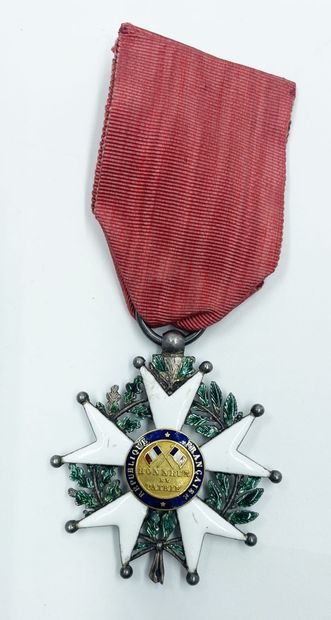 Beautiful Chevallier de la Légion d'honneur...