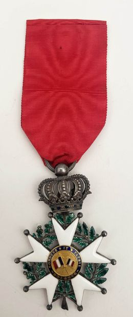 Beautiful Chevalier de la Légion d'Honneur...