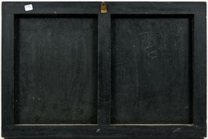 THANH LÊ'S WORKSHOP
Work in the rice fields
Lacquer...