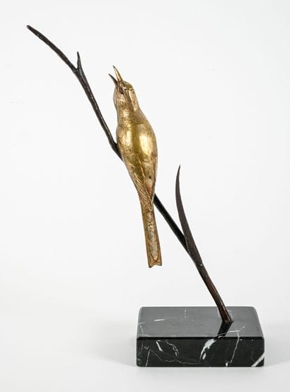 Attributed to André Vincent BECQUEREL
Connected...