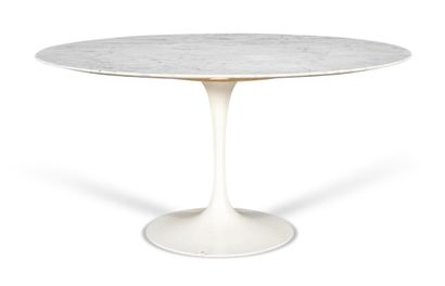 Eero SAARINEN (1910-1961)
