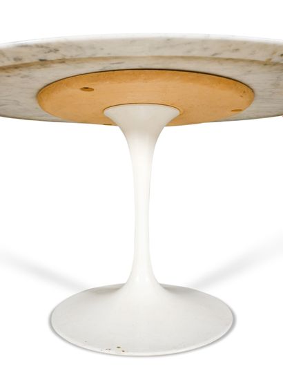 Eero SAARINEN (1910-1961)
