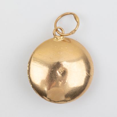 Pendentif 