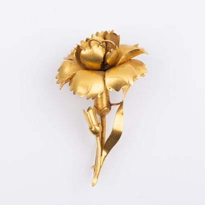 Broche 