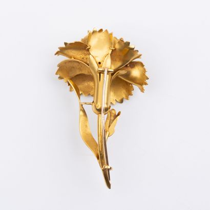 Broche 