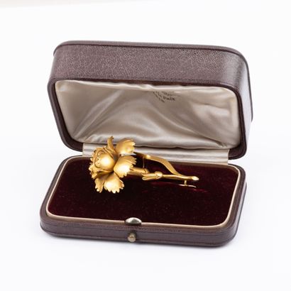 Broche 