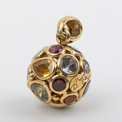 Tutti frutti