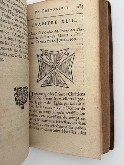 [GÉNÉALOGIE]. HERMANT (J.). HISTOIRE DES...