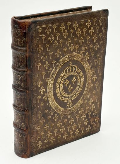 GRAMOND (Gabriel-Barthélemy de). HISTORIA...