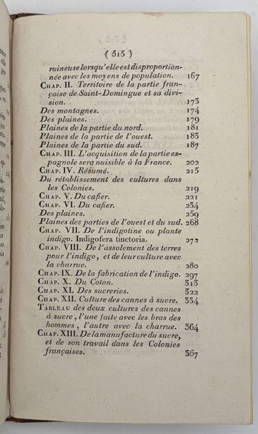 [VOYAGES]. BARRÉ SAINT-VENANT (Jean). DES...
