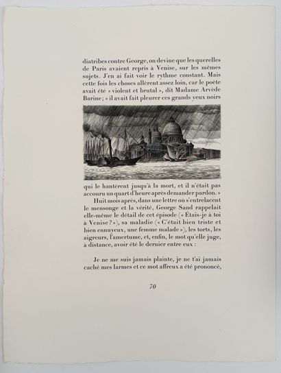 MAURRAS (Ch.). ENSEMBLE DE 2 OUVRAGES ILLUSTRÉS:...