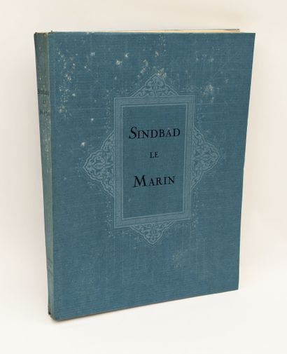 [CARRÉ - DULAC - NIELSEN - RÉGNARD - ZENKER]....