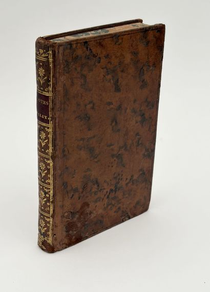 [MILITARIA - INFANTERIE]. LATTRÉ (Jean)....
