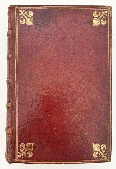 LE MAISTRE DE SACY (Louis). LA GENÈSE traduite...