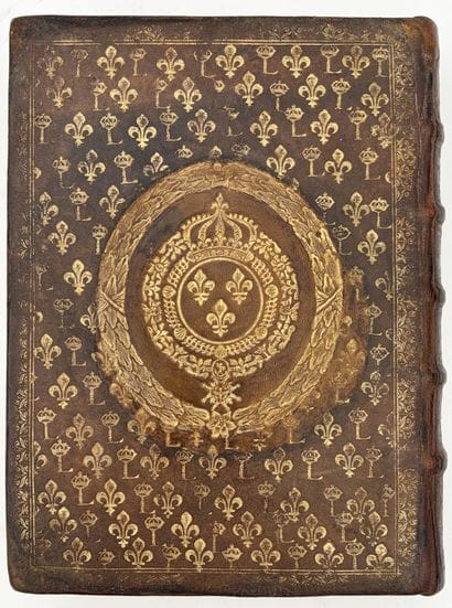 GRAMOND (Gabriel-Barthélemy de). HISTORIA...