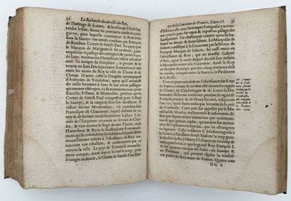 [DROIT]. CASSAN (Jacques). LA RECHERCHE DES...