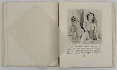 [BÉCAT]. BREDEDIN (Docteur Jacotus). LA VIE...